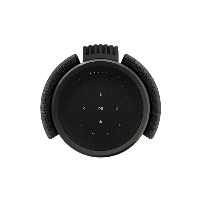 Напольная акустика Bang & Olufsen Beolab 28 Black Anthracite/Grey Melange