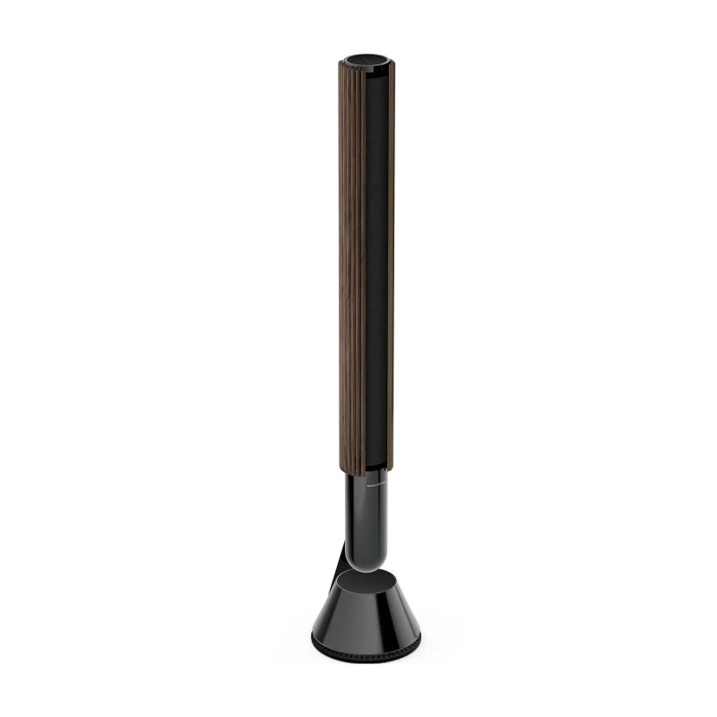 Напольная акустика Bang & Olufsen Beolab 28 Black Anthracite/Walnut