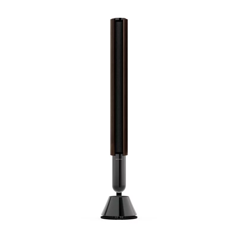 Напольная акустика Bang & Olufsen Beolab 28 Black Anthracite/Dark Oak