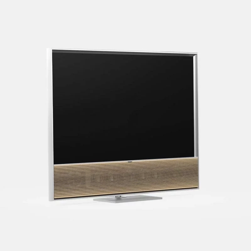 Телевизор Bang & Olufsen BeoVision Contour 48 Silver/Light Oak