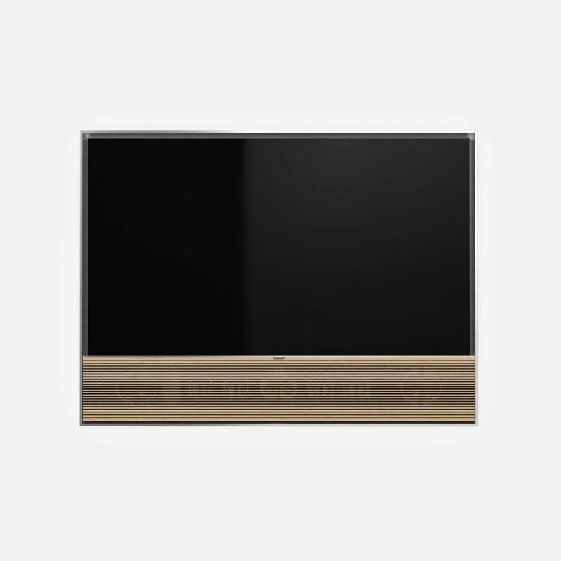 Телевизор Bang & Olufsen BeoVision Contour 48 Silver/Light Oak