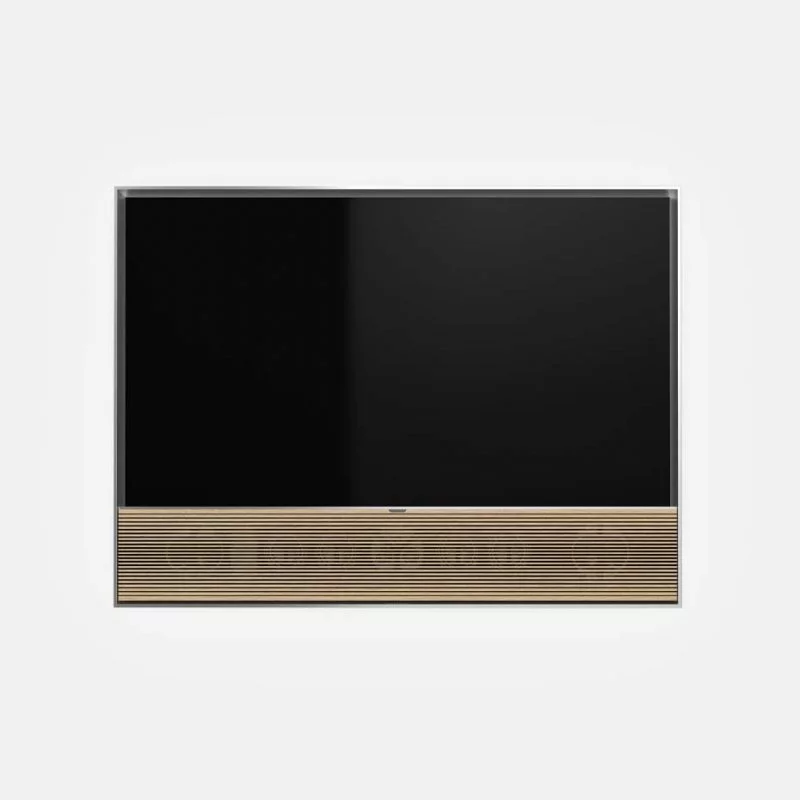 Телевизор Bang & Olufsen BeoVision Contour 55 Silver/Light Oak