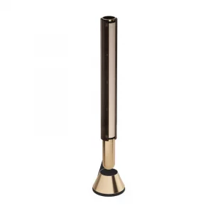 Напольная акустика Bang & Olufsen Beolab 28 Gold Tone/Dark Oak