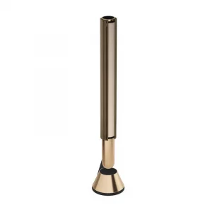 Напольная акустика Bang & Olufsen Beolab 28 Gold Tone/Smoked Oak