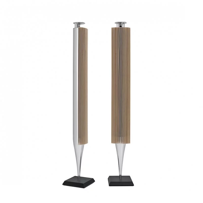 Напольная акустика Bang & Olufsen Beolab 18 Natural/Light Oak