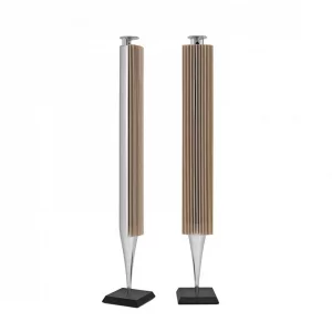 Напольная акустика Bang & Olufsen Beolab 18 Natural/Light Oak