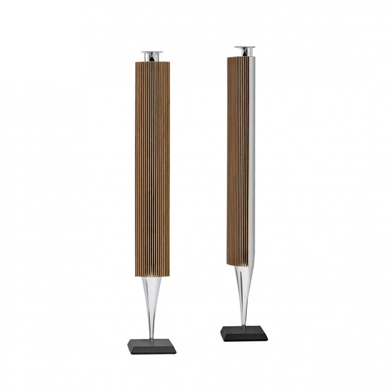 Напольная акустика Bang & Olufsen Beolab 18 Natural/Oak