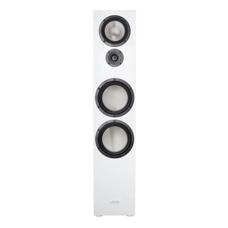 Напольная акустика Canton GLE 100 White