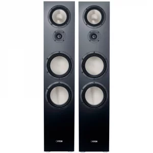 Напольная акустика Canton GLE 100 black