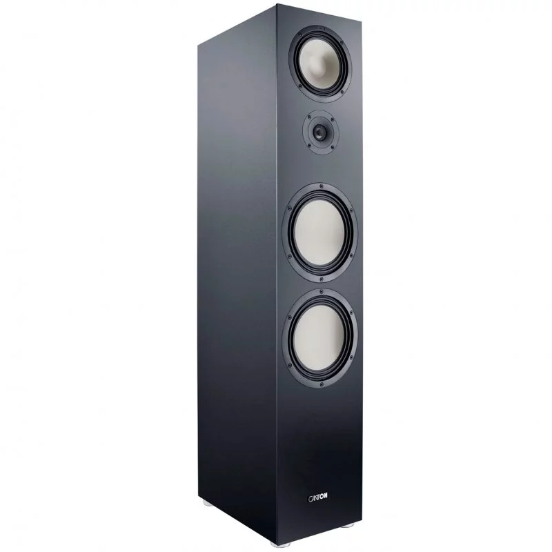 Напольная акустика Canton GLE 100 black