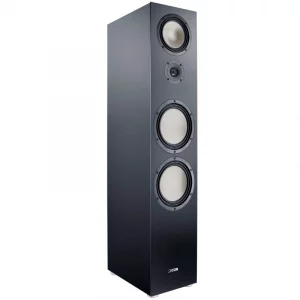 Напольная акустика Canton GLE 100 black