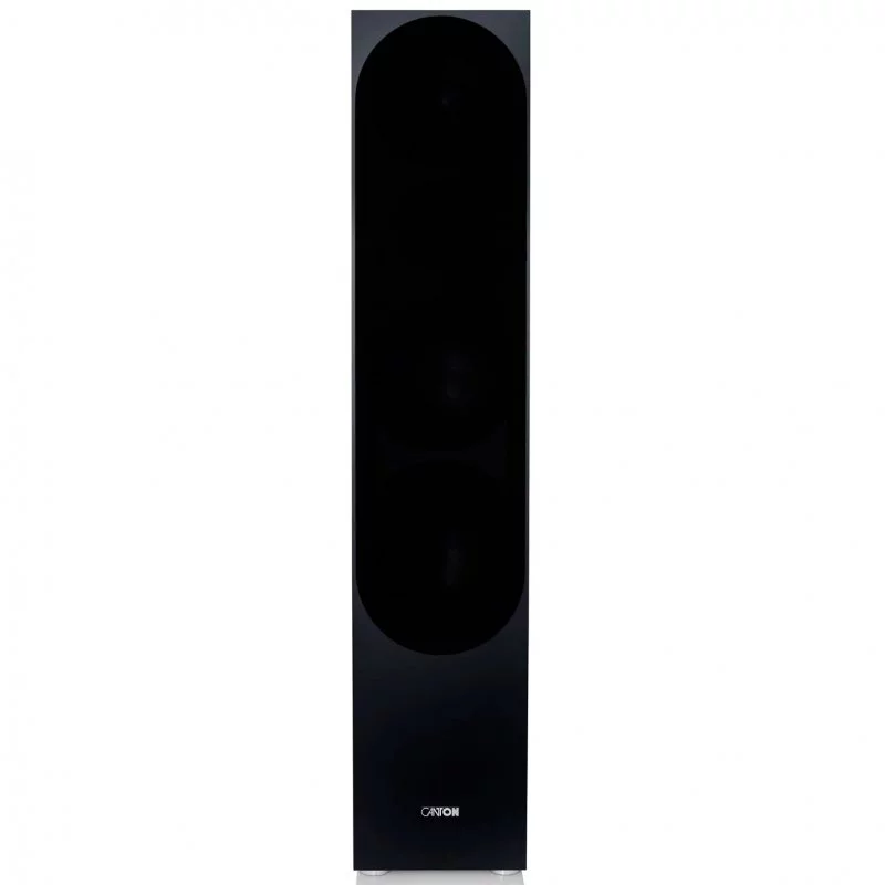Напольная акустика Canton GLE 100 black