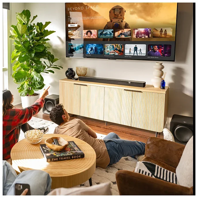Саундбар KLIPSCH Flexus Core 200 Black