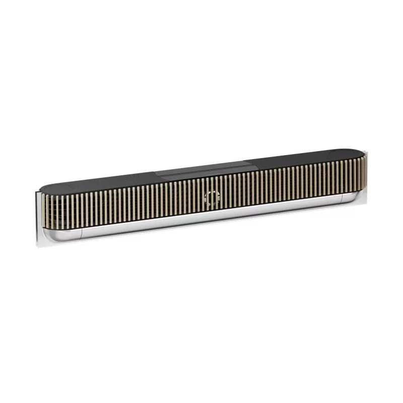 Саундбар Bang & Olufsen Beosound Theatre 77 Silver/Light Oak