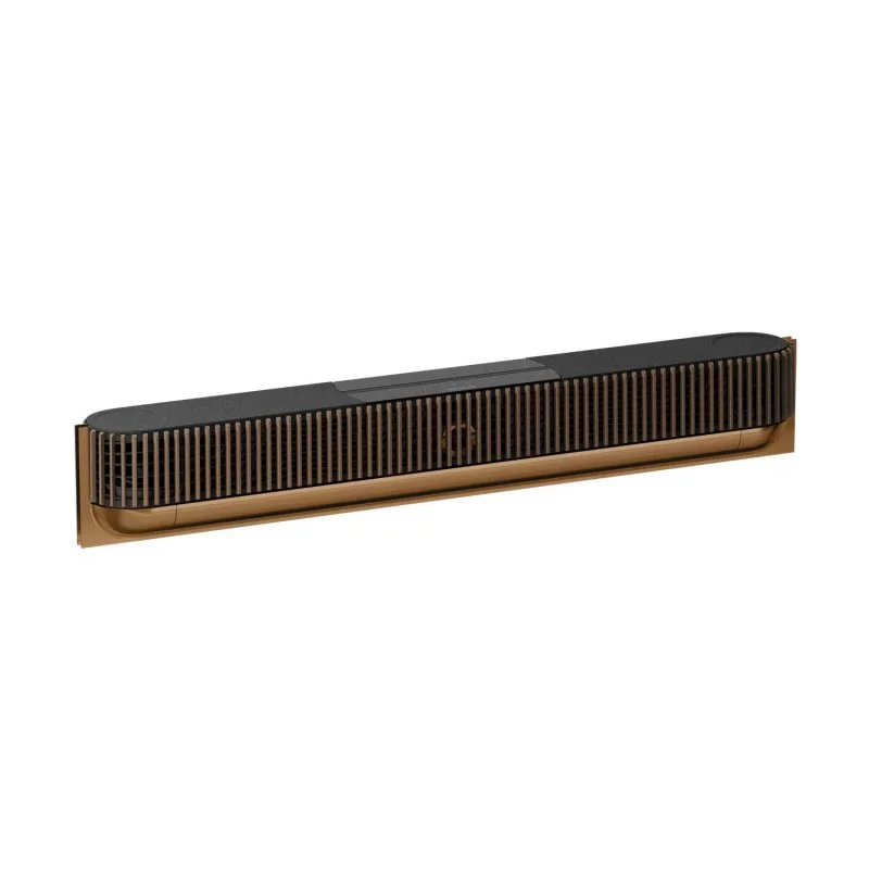 Саундбар Bang & Olufsen Beosound Theatre 77 Bronze Tone/Walnut
