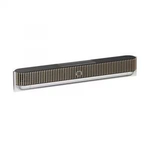 Саундбар Bang & Olufsen Beosound Theatre 65 Silver/Light Oak
