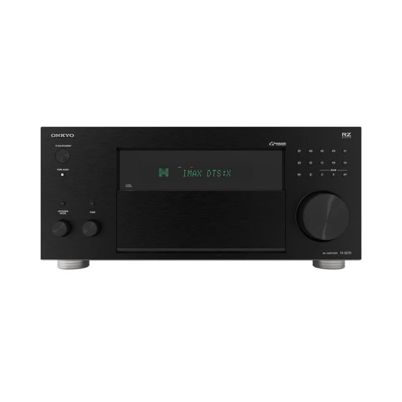 AV ресивер Onkyo TX-RZ70 B M2