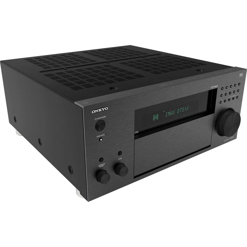AV ресивер Onkyo TX-RZ70 B M2