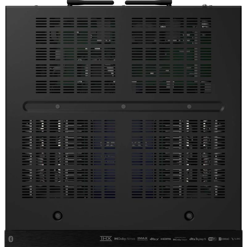 AV ресивер Onkyo TX-RZ70 B M2