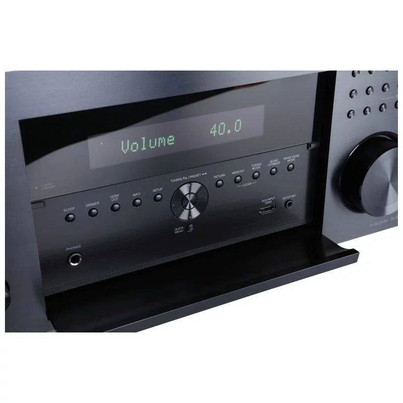 AV ресивер Onkyo TX-RZ70 B M2