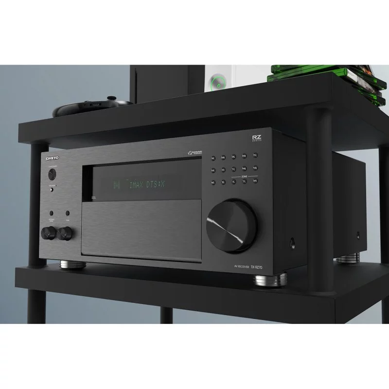 AV ресивер Onkyo TX-RZ70 B M2