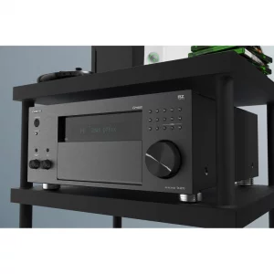 AV ресивер Onkyo TX-RZ70 B M2