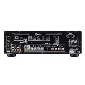 Стереоресивер Onkyo TX-8270 Silver