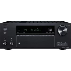 AV ресивер Onkyo TX-NR696 B M3