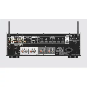 Стереоресивер Denon DRA-900H Black