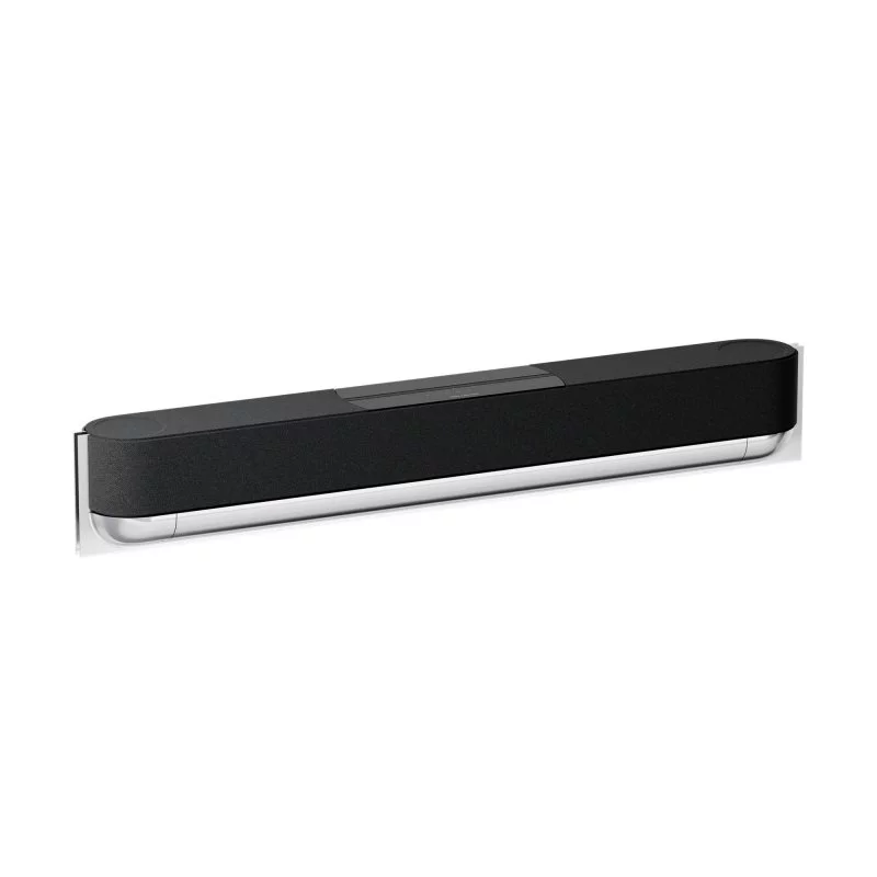 Саундбар Bang & Olufsen Beosound Theatre 77 Silver/Grey Melange