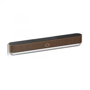 Саундбар Bang & Olufsen Beosound Theatre 77 Silver/Oak