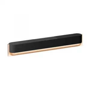 Саундбар Bang & Olufsen Beosound Theatre 77 Gold Tone/Grey Melange