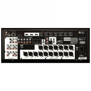 AV процессор Anthem AVM 70 8K