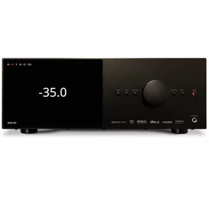 AV-ПРОЦЕССОР ANTHEM AVM 90 8K