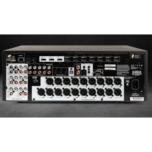 AV-ПРОЦЕССОР ANTHEM AVM 90 8K