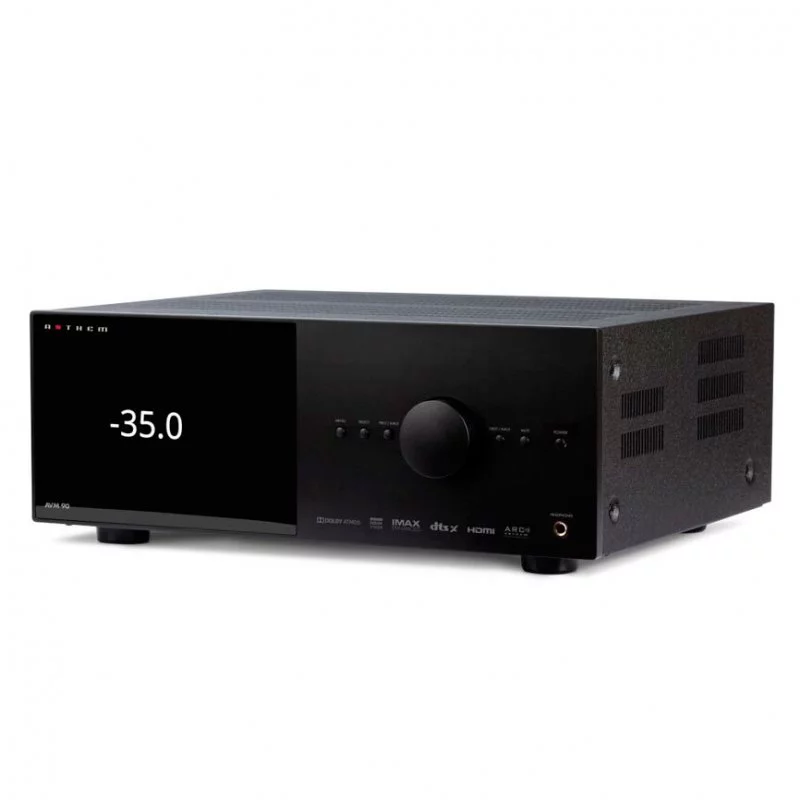 AV-ПРОЦЕССОР ANTHEM AVM 90 8K