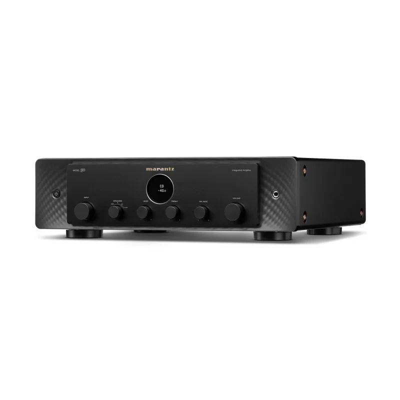 Интегральный усилитель Marantz MODEL 50 Black