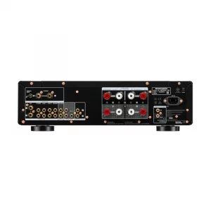 Интегральный усилитель Marantz MODEL 50 Black
