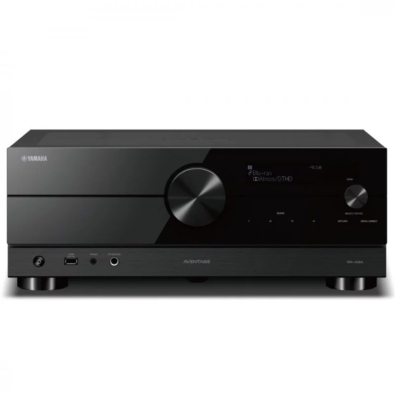 AV ресивер Yamaha RX-A2A