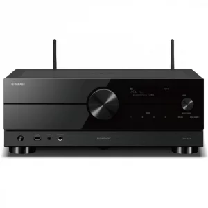 AV ресивер Yamaha RX-A2A