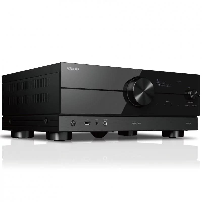 AV ресивер Yamaha RX-A2A