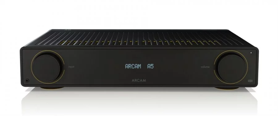 Интегральный усилитель Arcam RADIA A5
