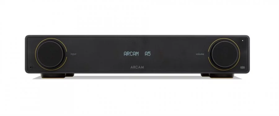 Интегральный усилитель Arcam RADIA A5