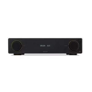 Интегральный усилитель Arcam RADIA A15