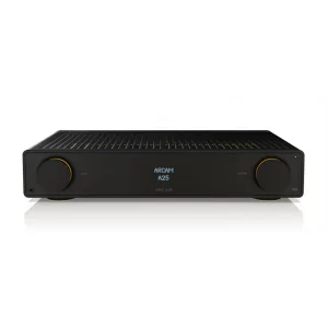 Интегральный усилитель Arcam Radia A25