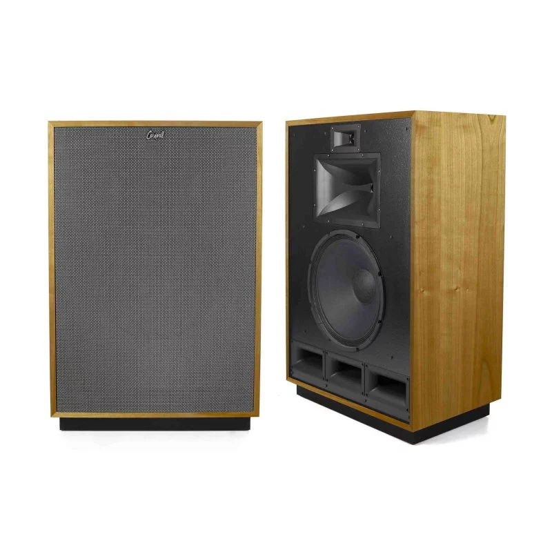 Напольная акустика Klipsch Cornwall IV Cherry