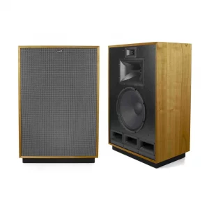 Напольная акустика Klipsch Cornwall IV Cherry