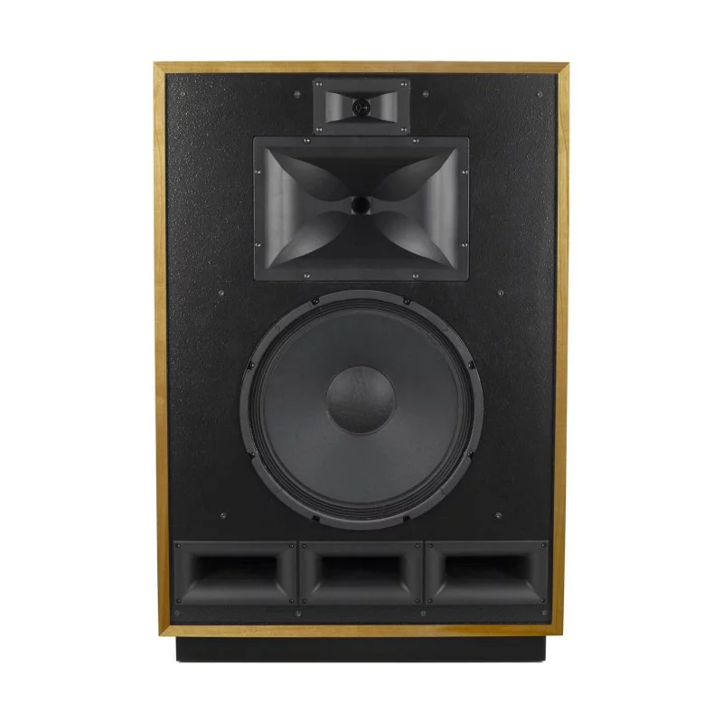 Напольная акустика Klipsch Cornwall IV Cherry