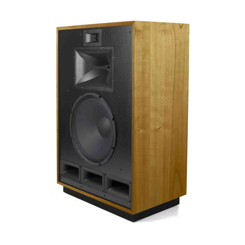 Напольная акустика Klipsch Cornwall IV Cherry
