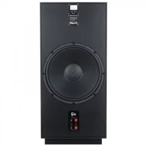 Напольная акустика Klipsch Forte IV Black Ash